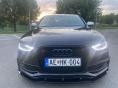 AUDI S4 3.0 V6 TFSI quattro S-tronic SUPERCHARGED APR Stage1 445 HP