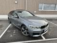 Eladó BMW 630d (Automata) 11 999 999 Ft