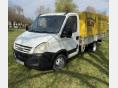 IVECO DAILY 35 C 12 3750