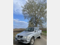 SSANGYONG MUSSO Sports 2.9 TD