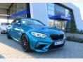Eladó BMW M2 Competition DKG Mo.-i. 1 Tul! 21 990 000 Ft