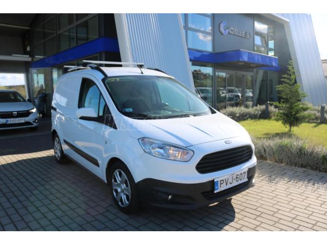 FORD COURIER Transit1.5 TDCi Trend Start&Stop Mo.-i. 1 Tul!
