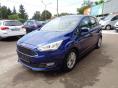 FORD C-MAX 1.6 VCT Technology