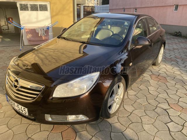 OPEL INSIGNIA 1.4 T Cosmo Start-Stop