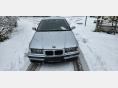 Eladó BMW 318tds Compact 260 000 Ft