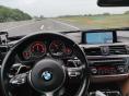BMW 435d xDrive Luxury (Automata) vezérlés és csapágy csere