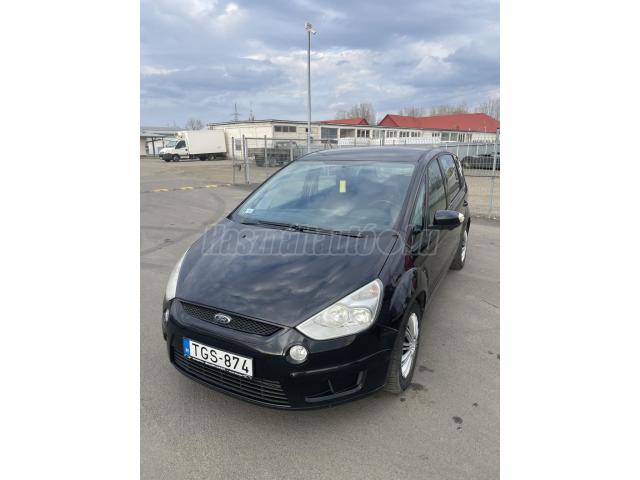 FORD S-MAX 2.0 TDCi Trend