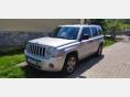 Eladó JEEP PATRIOT 2.0 CRD Limited 4x4 PK 2 000 000 Ft