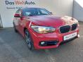 Eladó BMW 118i Sport (Automata) Magyar 3 950 000 Ft