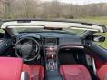 INFINITI G37 Cabrio 3.7 V6 GT Premium (Automata)