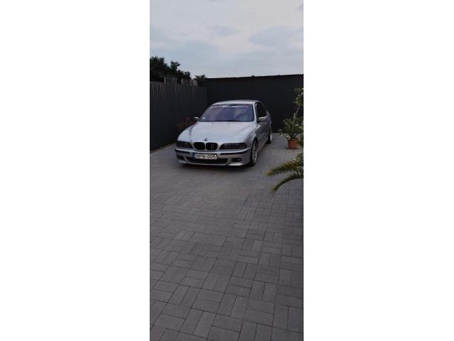 BMW 530d Sport Edition