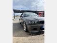 Eladó BMW 3-AS SOROZAT 320 Cd 1 999 999 Ft
