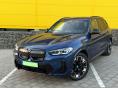 Eladó BMW IX3 M Sport ÁFÁs nettó 17.9M Magyarországi Full Extrás Lézer HUD 4 év szerviz 22 599 000 Ft