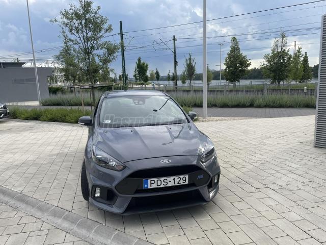 FORD FOCUS 2.3 EcoBoost RS AWD S S