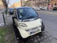 SMART FORTWO 0.6 & Pure Softouch