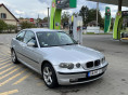 Eladó BMW 316ti Compact 520 000 Ft