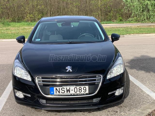 PEUGEOT 508 2.0 HDi Active