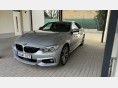 BMW 420d xDrive M Sport (Automata)
