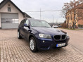 Eladó BMW X3 xDrive20d (Automata) 4 000 000 Ft