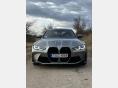 Eladó BMW M3 Competition M xDrive (Automata) M3 Competition Head Up / Harman Kardon 27 500 000 Ft
