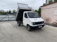 DAEWOO LUBLIN 3 2.4 D Chassis