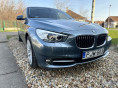Eladó BMW GRAN TURISMO 4 999 999 Ft