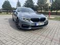 Eladó BMW 540i (Automata) M Performance Power and Sound kit.magyar .sérülésmentes 13 800 000 Ft