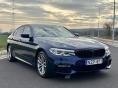 Eladó BMW 520d xDrive (Automata) M Sport/HEAD UP/360fokos kamera/Összes asszisztens/Adaptív LED/Display kulcs/Mag 10 690 000 Ft