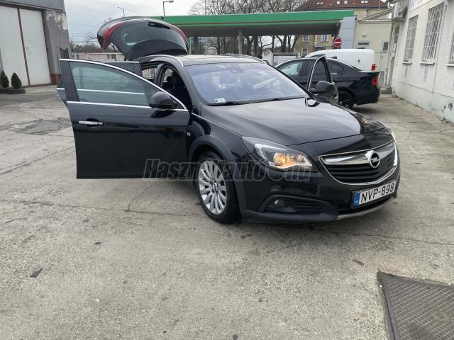 OPEL INSIGNIA Sports Tourer 2.0 CDTI AWD COUNTRY (Automata) Country