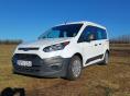 FORD CONNECT Transit220 1.5 TDCi SWB Trend