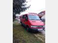 IVECO 29L13 TURBO DAILY