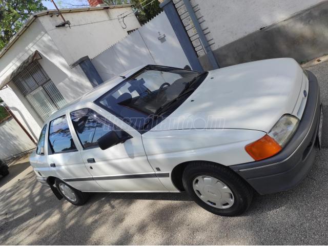 FORD ESCORT 1.6 CL