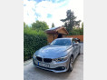 BMW 418d (Automata) F36