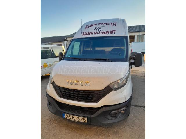 IVECO 35 DailyS 18 3000