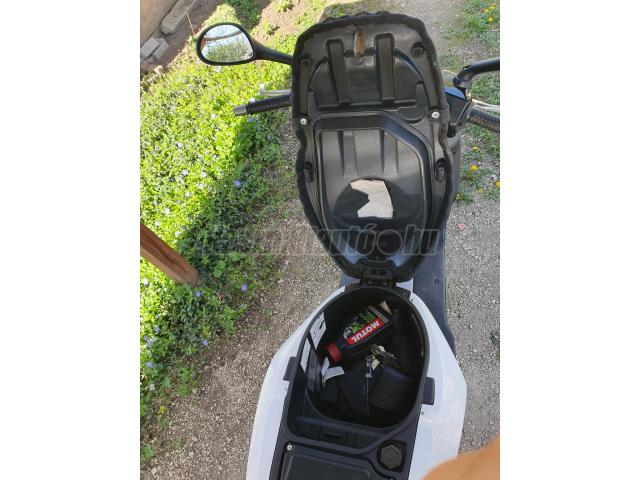 PIAGGIO NRG DT Power Dt