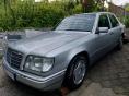 MERCEDES-BENZ W 124 