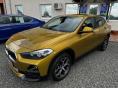 BMW X2 sDrive18i Advantage DKG MO-i.első tulajtól!66.000Km!Bruttó ár!