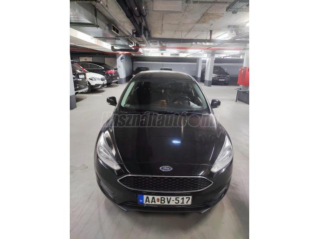 FORD FOCUS 1.0 EcoBoost Technology S S (Automata)