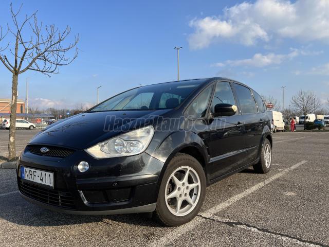 FORD S-MAX 2.0 TDCi Ambiente