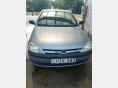 OPEL CORSA C 1.0 12V Club Easytronic