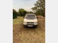 VOLKSWAGEN TRANSPORTER T4 Caravelle 2.5 TDI