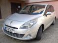 RENAULT SCENIC Grand Scénic 1.9 dCi Dynamique EURO5