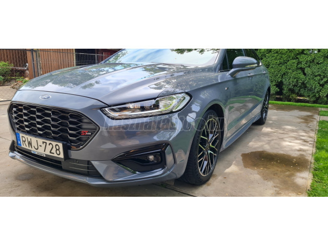 FORD MONDEO 2.0 TDCi ST-Line
