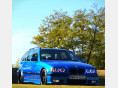 Eladó BMW 320i Touring 1 999 999 Ft