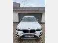 Eladó BMW X3 xDrive20d (Automata) 6 790 000 Ft