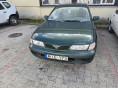 NISSAN ALMERA 2.0 GX Cool Ds.