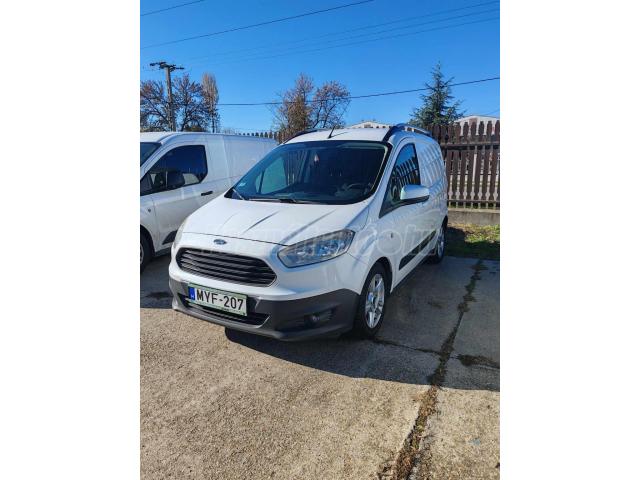 FORD COURIER Transit1.5 TDCi Ambiente