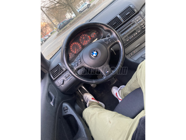 BMW 320 2.2 24V