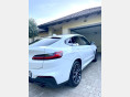 Eladó BMW X4 xDrive30i M Sport (Automata) 14 999 999 Ft