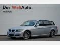 Eladó BMW 320d Touring (Automata) 1 999 000 Ft